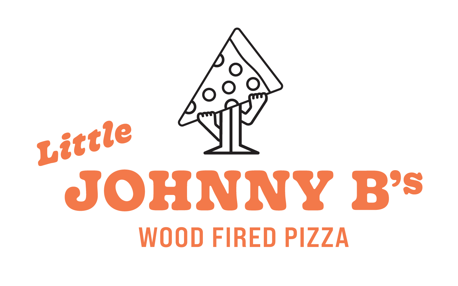 Denver Pizza Catering for Weddings & Events | Little Johnny B's